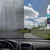 ​Nasiol GlasShield Wipe On Nano Rain Repellent