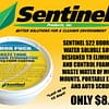 Sentinel Odor Puck