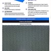 Gator Guard | Floor Protectant | 38in x 100ft Roll - Image 4