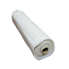 Poly Sheeting Roll, 6 Mil, 12x100, Clear - Image 2