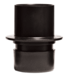 Flash Cuff - 2" Male Starter