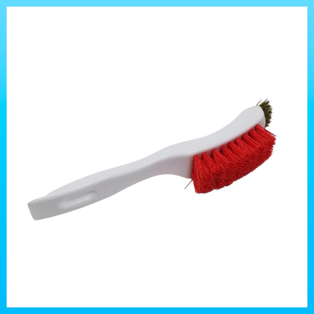 All Purpose Dual Fiber Brush