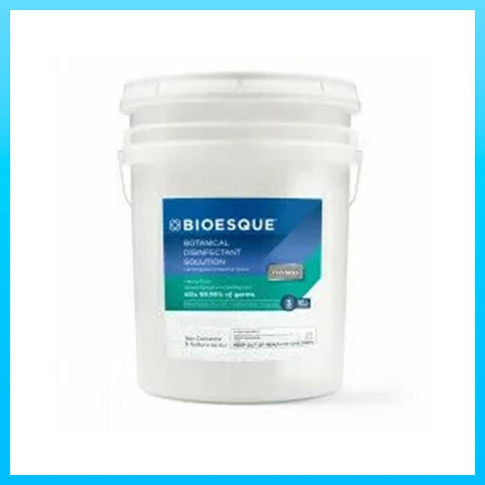 Bioesque Botanical Disinfectant Solution - Pail