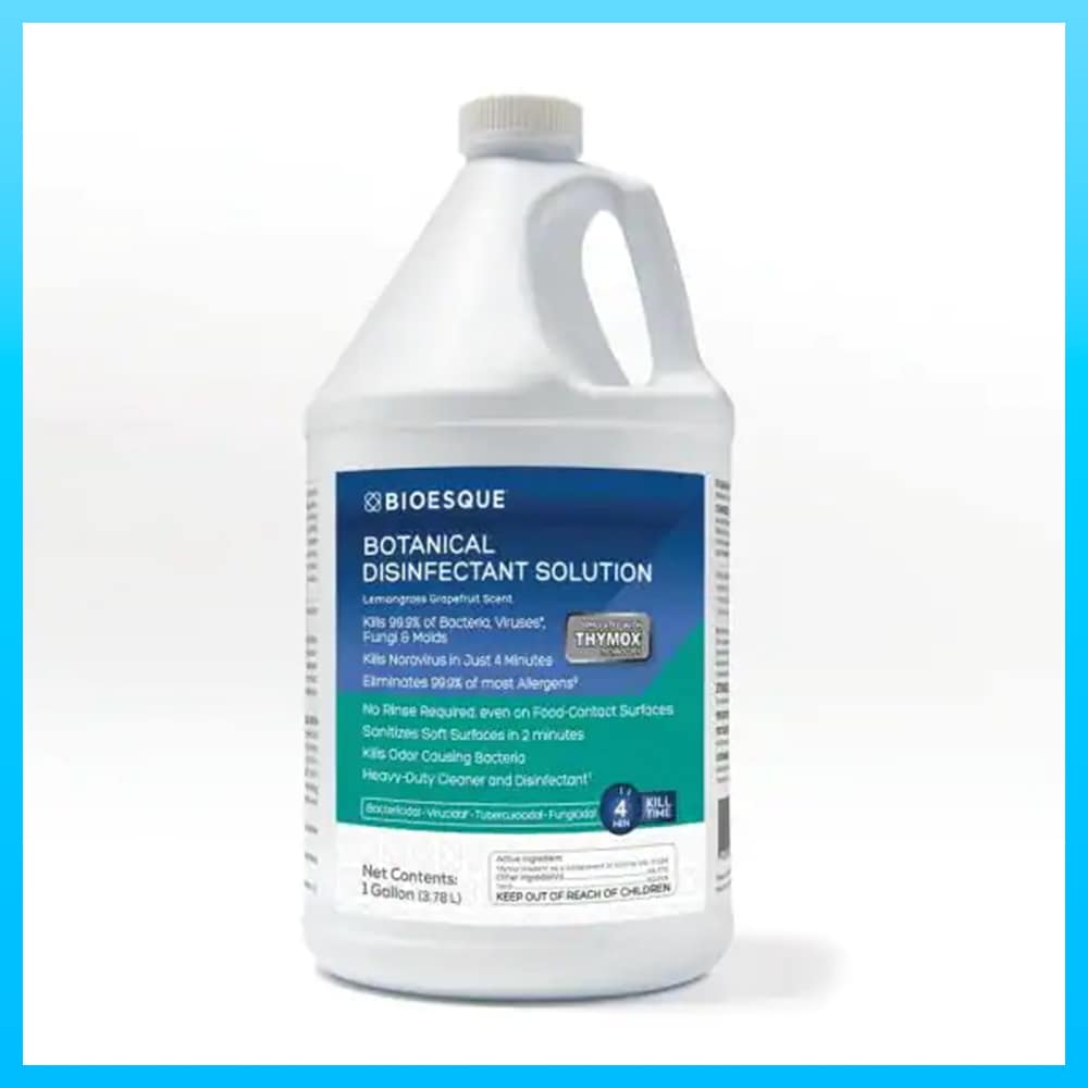 Bioesque Botanical Disinfectant Solution