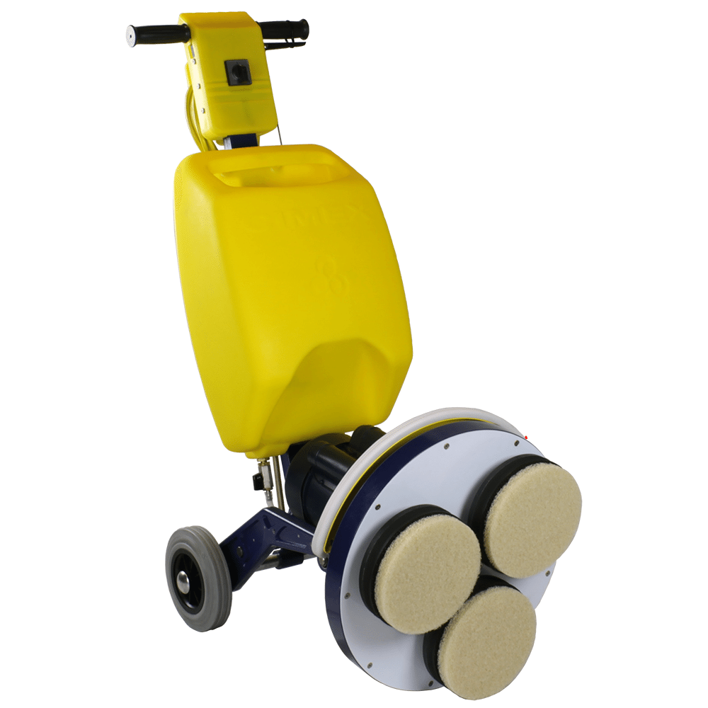 Cimex Carpet Machine (CR48CM)