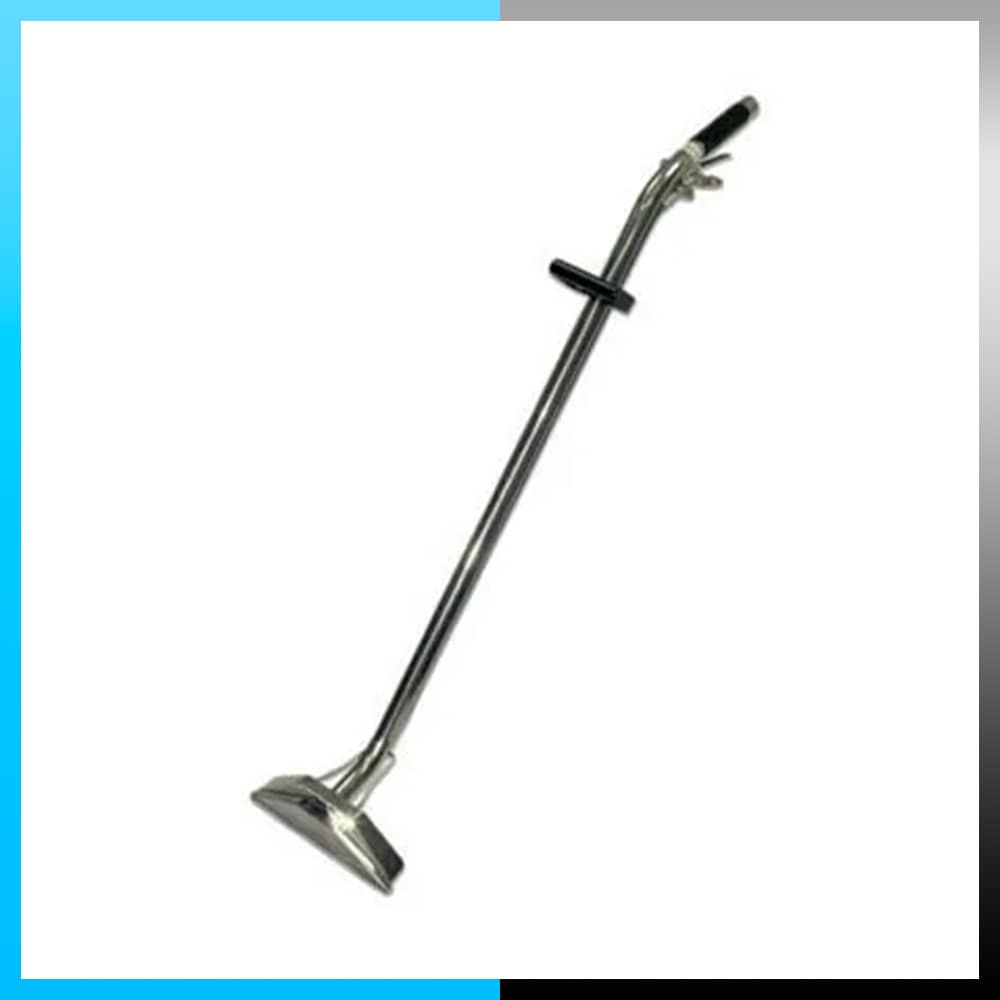 Classic Wand - Low Profile, 12"