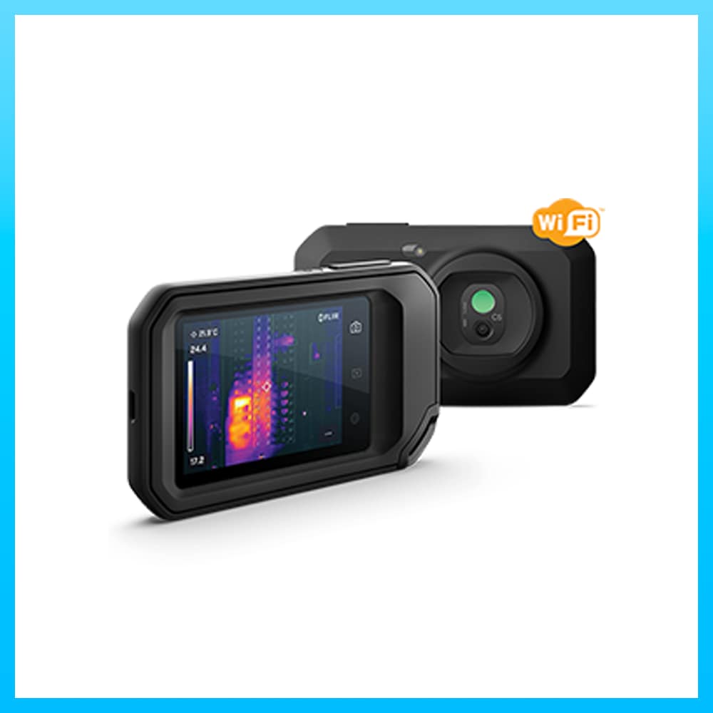 FLIR C2 (Rental)
