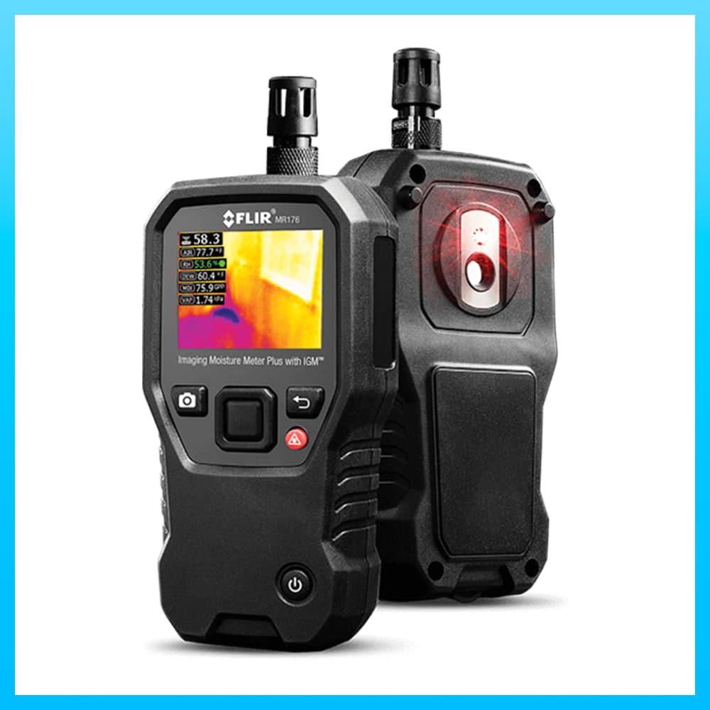 FLIR MR176
