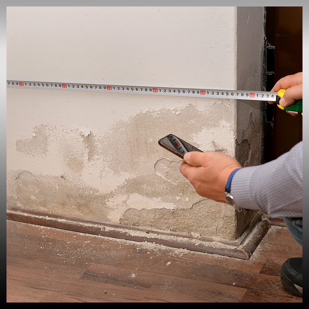 IICRC Water Restoration Technician-WRT OKC (Nov 18-20, 2025)
