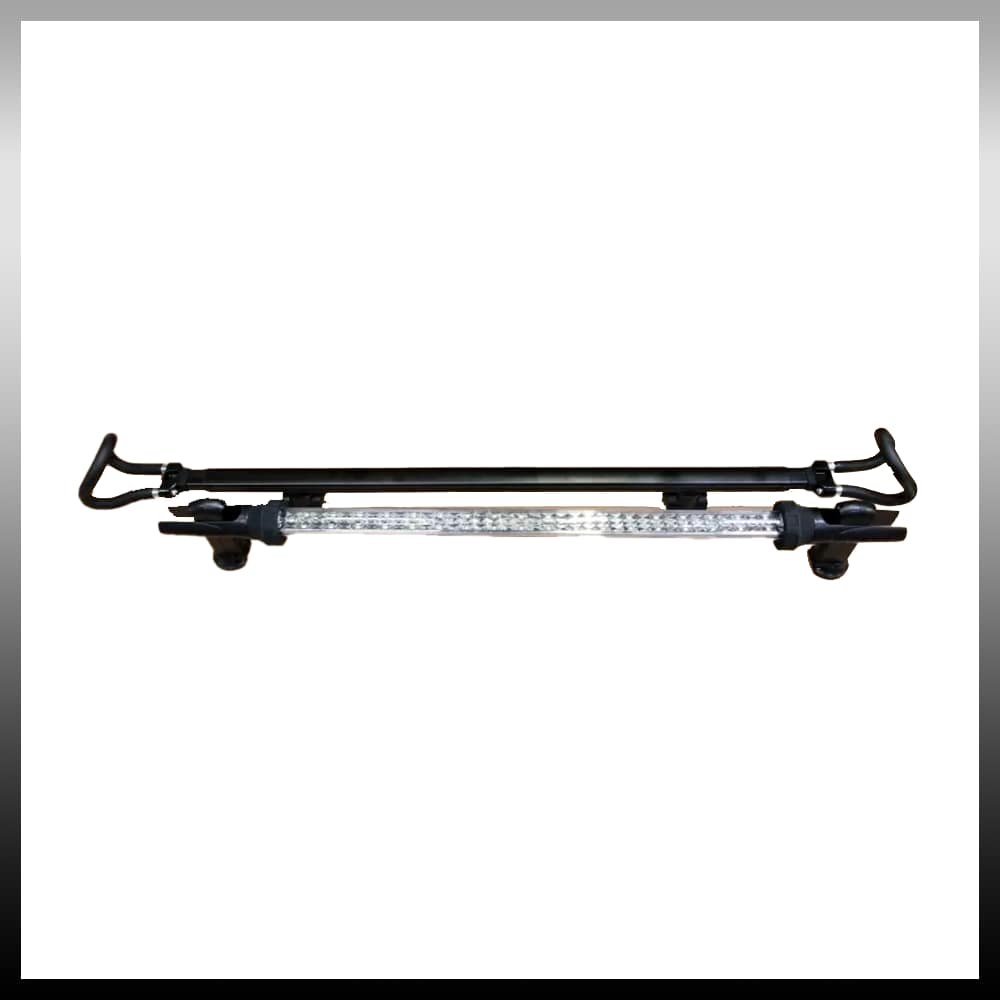 The Claw Rechargeable Cordless Led Hood/Interior Work Light