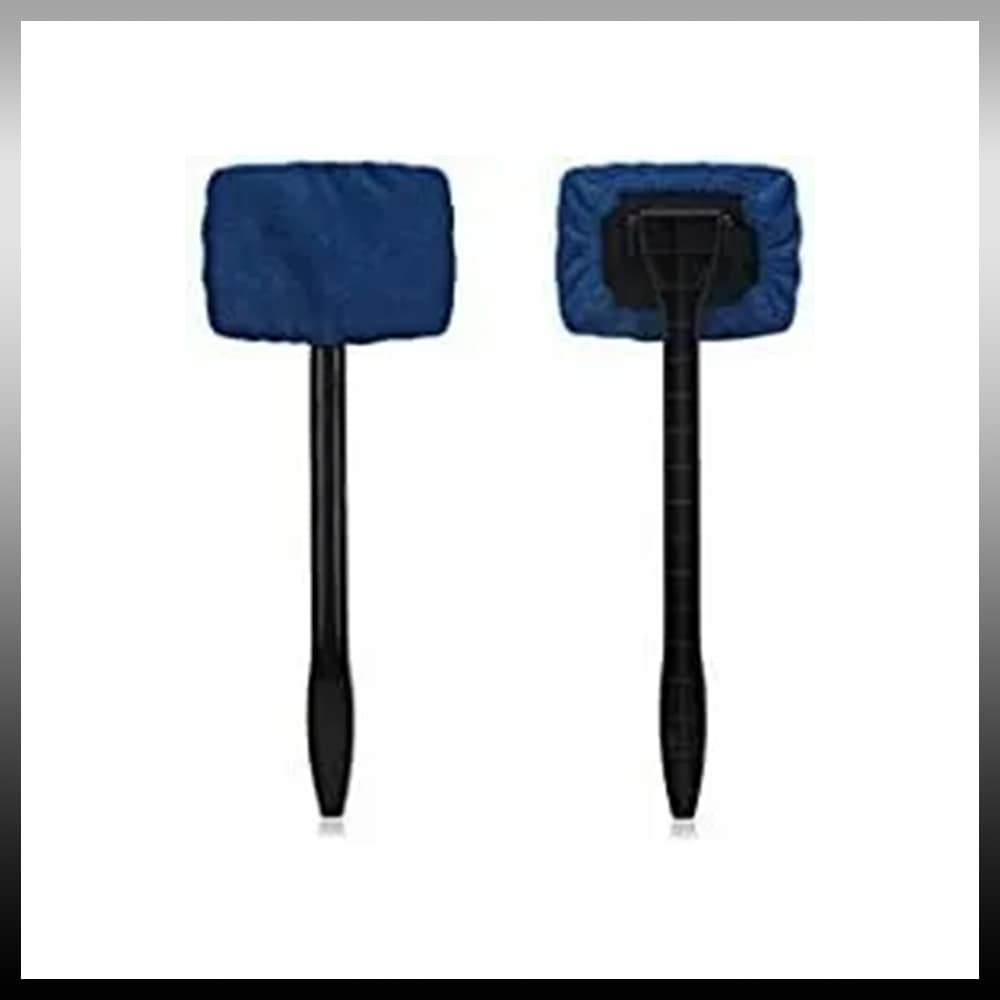 Windshield Washer Wand