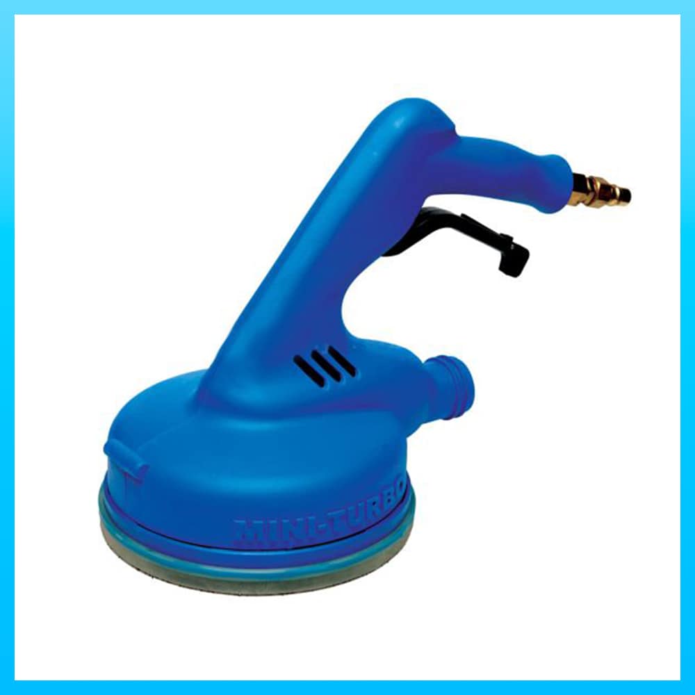 Turbo-Force Mini Turbo Hybrid