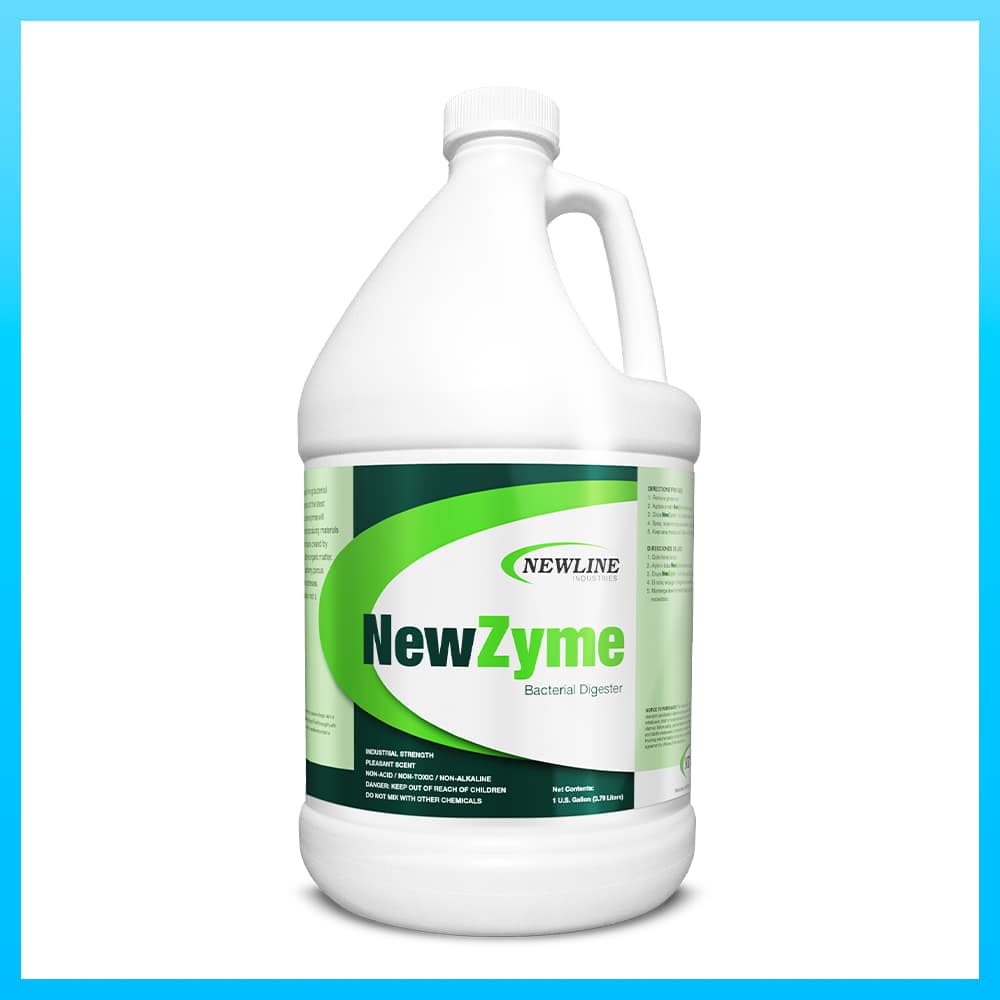 Newline NewZyme (GL) | Enzymatic Odor Destroyer