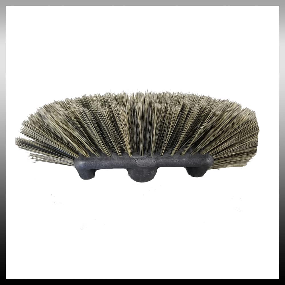 Noghair Multi-Level Wash Brush