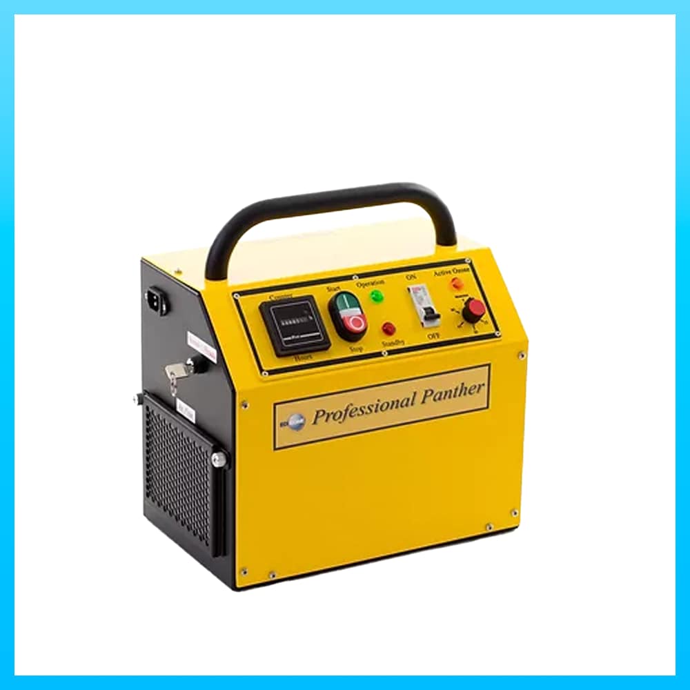 Ecozone Professional Panther