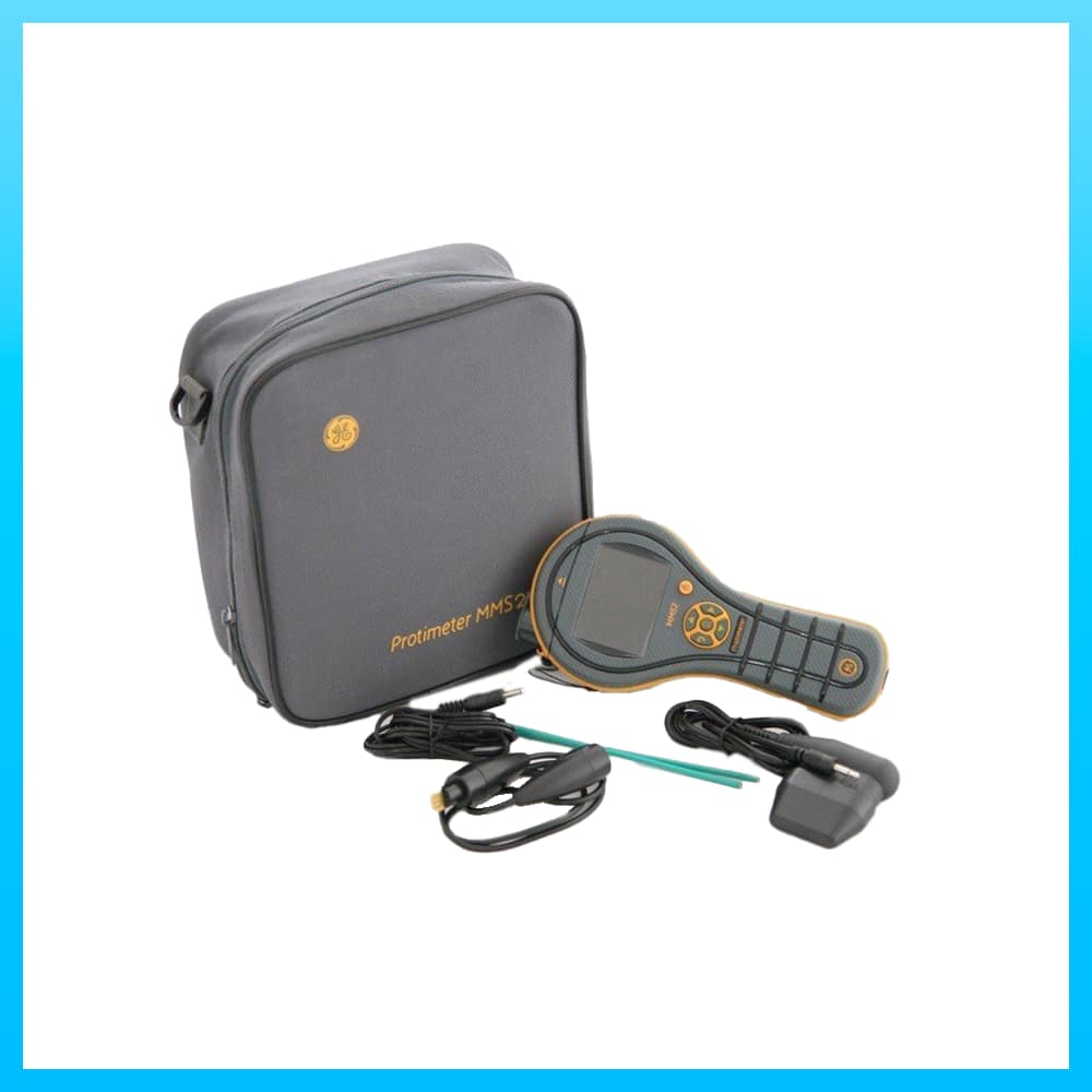 Protimeter MMS2 Survey Kit with Soft Pouch