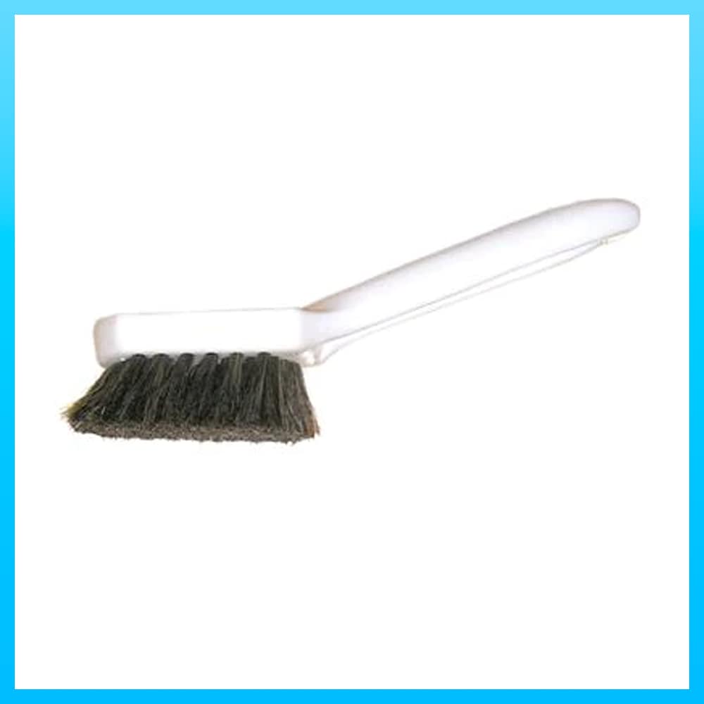 Regular Horsehair Brush w/ Handle