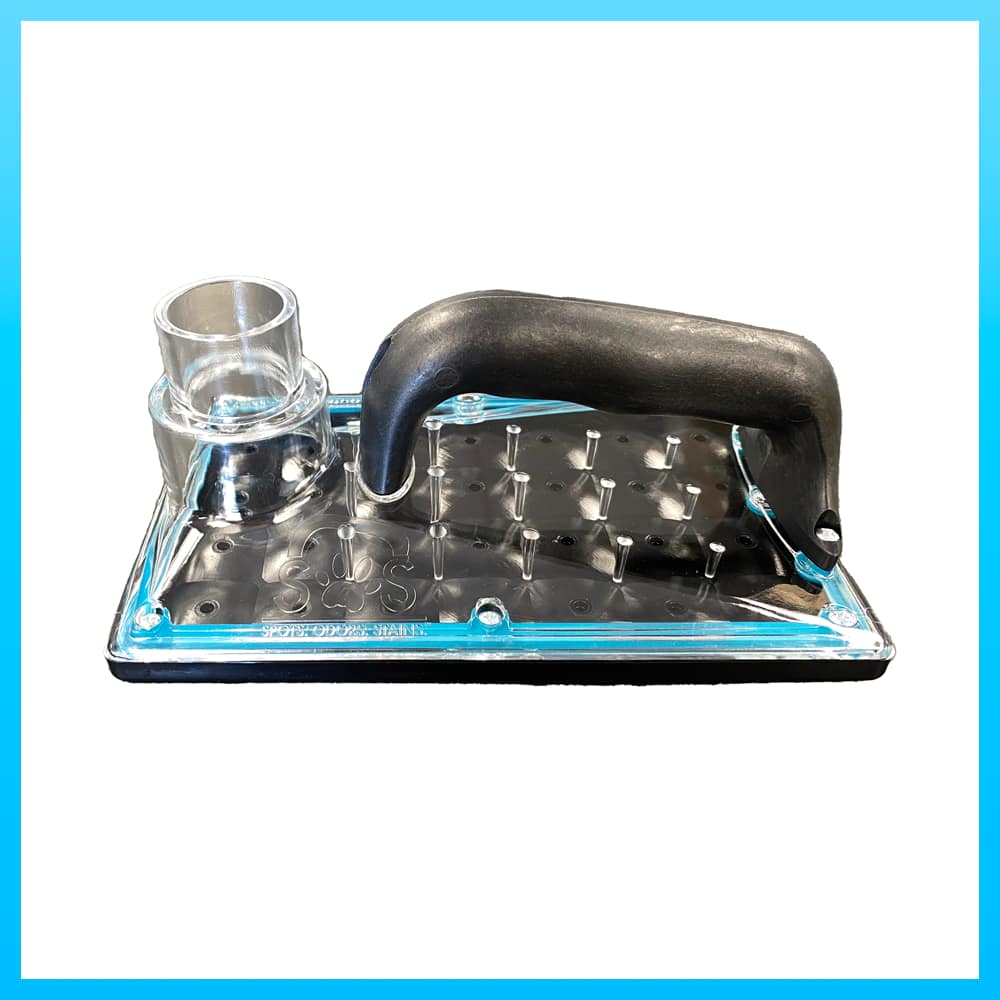 SOS Sub Surface Extraction Tool