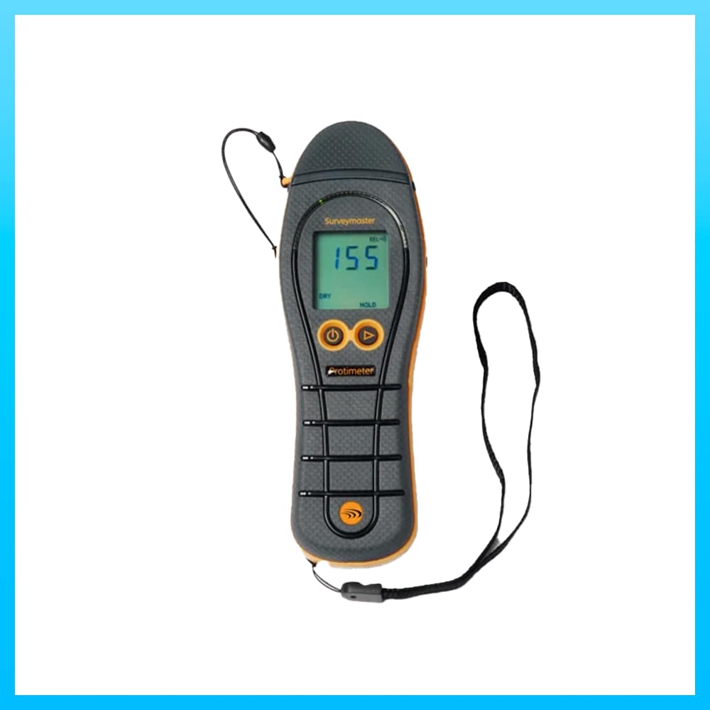 Protimeter Surveymaster (Rental)