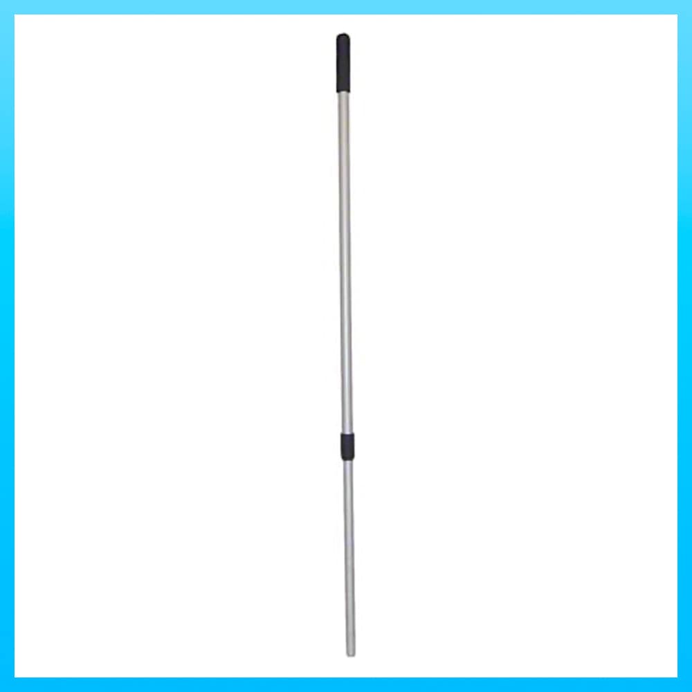 Handle, 1" X 60" Alum Telescoping TMM1