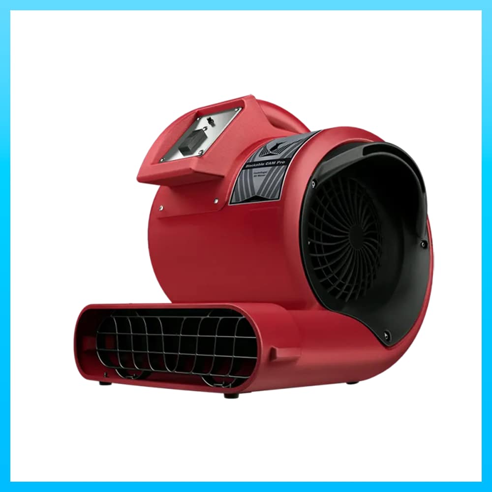 Phoenix Stackable CAM Pro