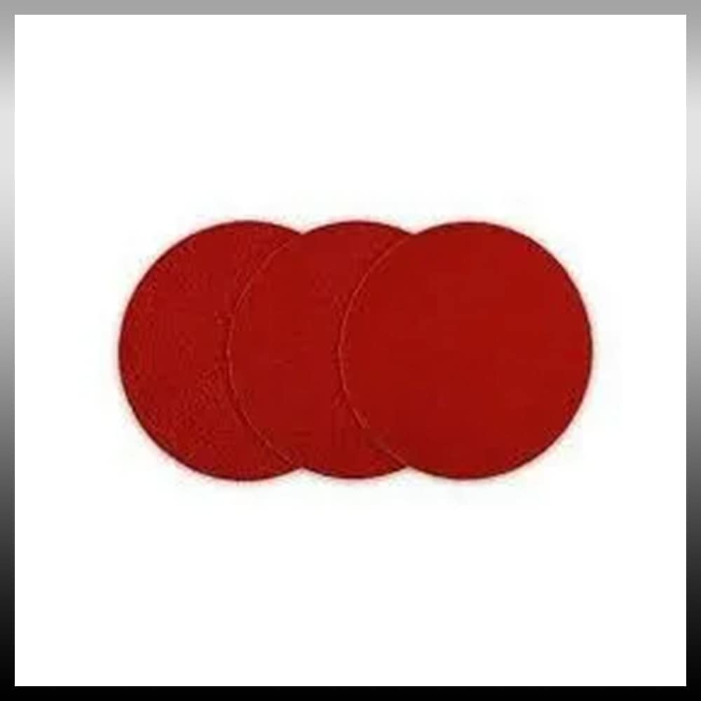 Rupes X Cut Foam Abrasives 150mm (6") disc/P3000 Grit 20 Discs