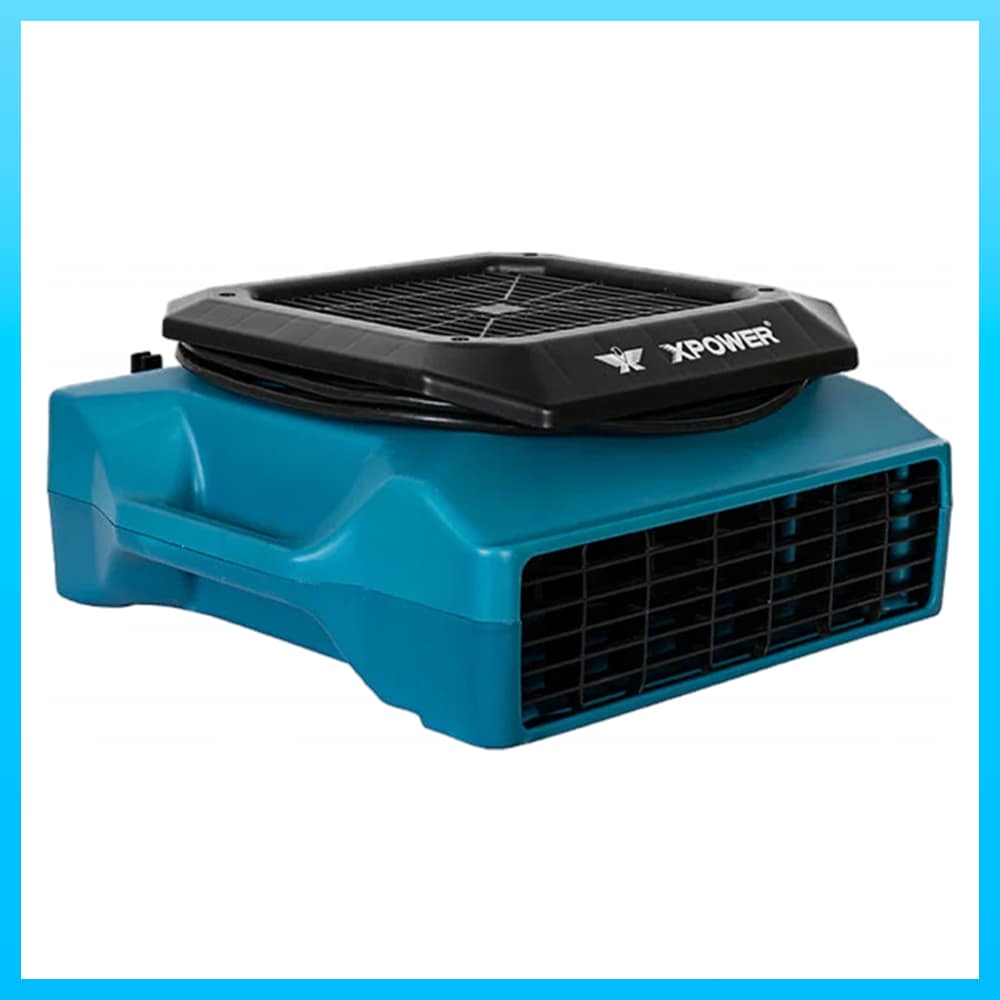 XPOWER Air Mover PL-700A