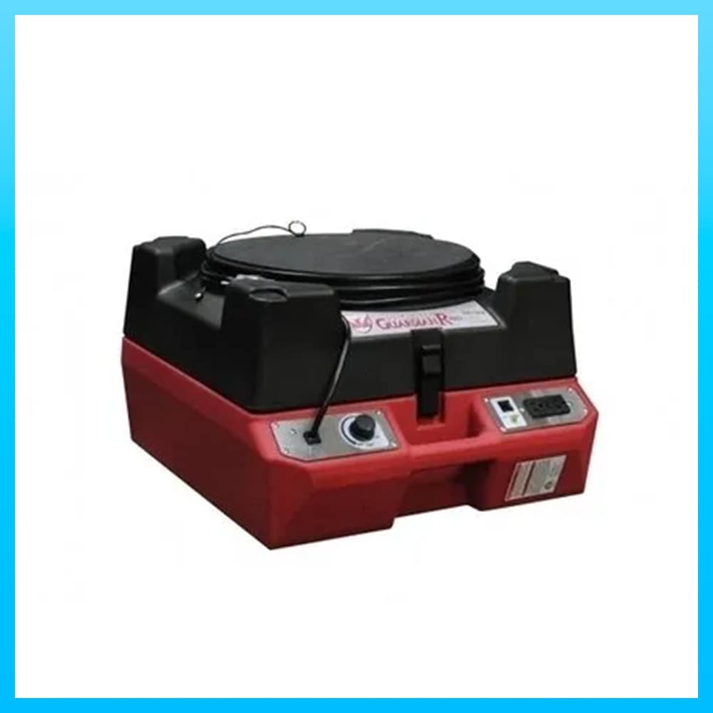 Phoenix Guardian R HEPA System (Rental)