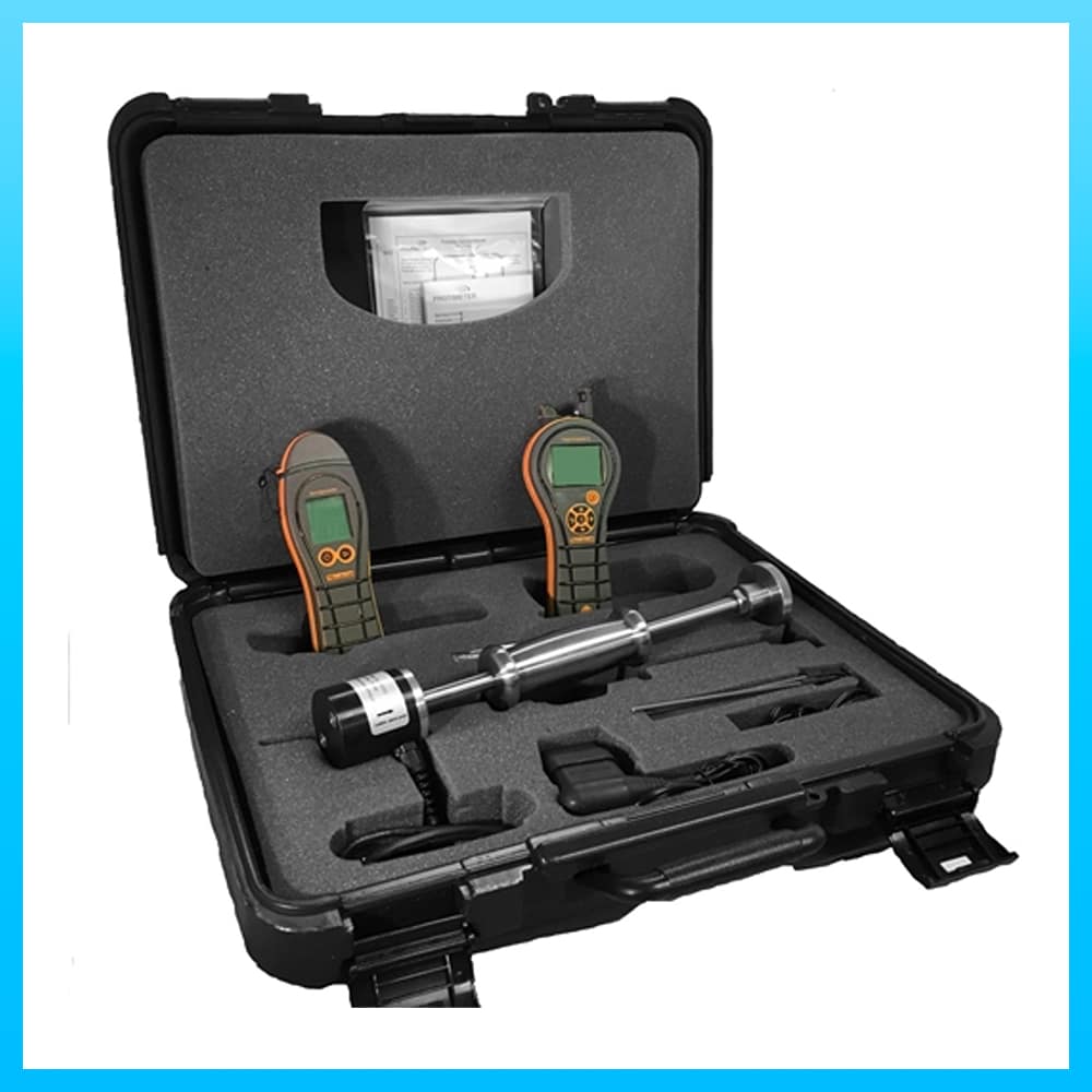 Protimeter Technician's Kit (Rental)