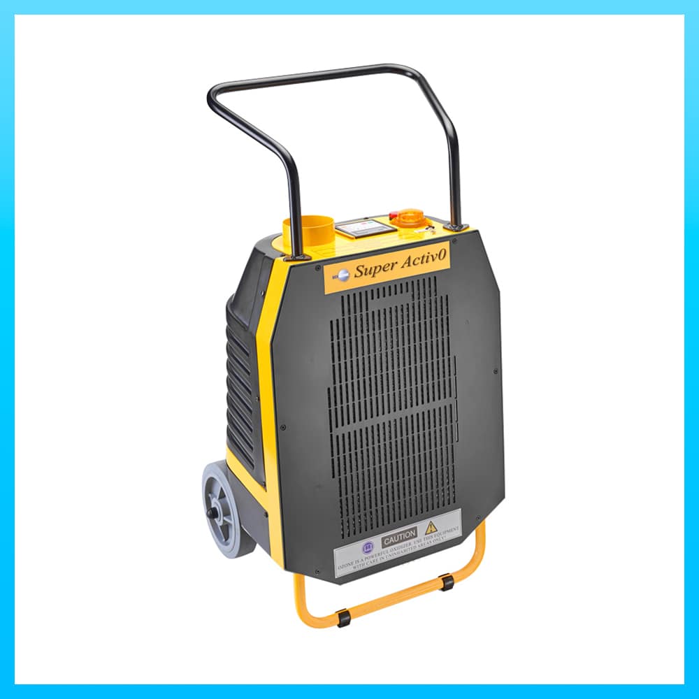 Ecozone Super Activo