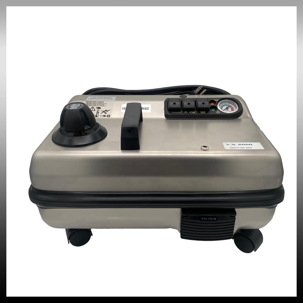 Steam Cleaner, VX5000, Auto Steam Cleaner, Steam Cleaner Auto Detail