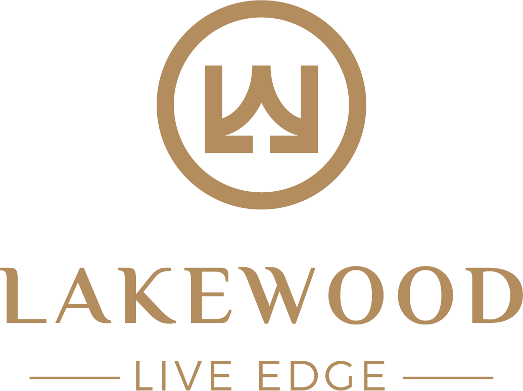 Live Edge Logo