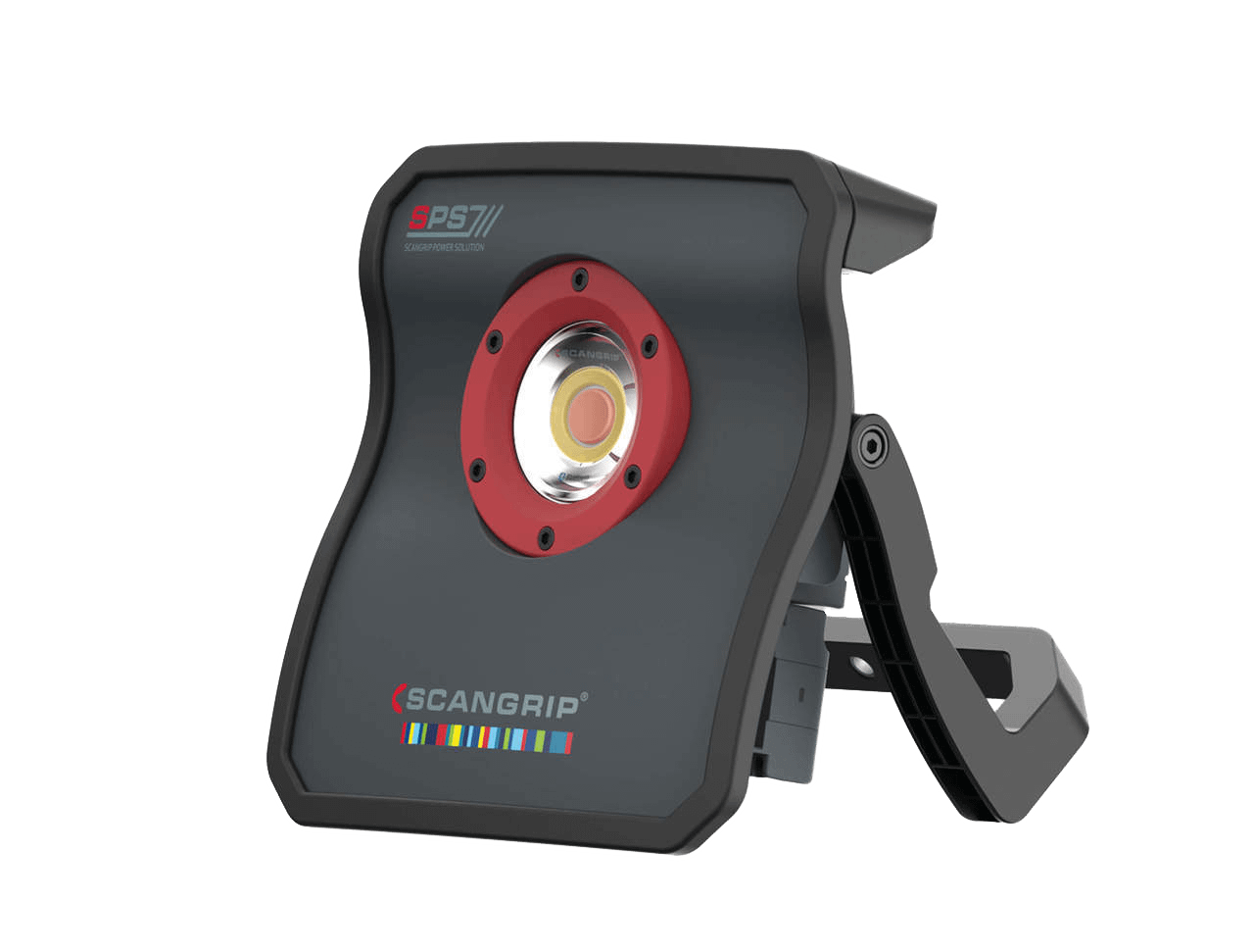 Scangrip Multimatch 8