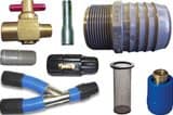 HOSE ACCESSORIES