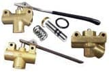 WAND VALVES