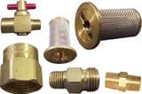BRASS FITTINGS