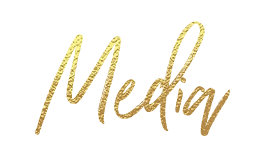 Media Media written in cursive.
Therapy Podcasts