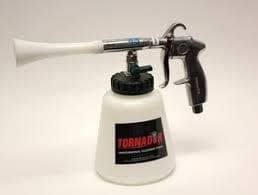 Tornador Classic Cleaning Tool (White)