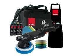 Buffers & Polishers
