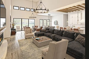 Custom Home Builder, Southland Building, East Texas, Tyler TX, Palestine, TX