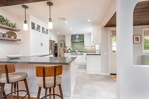 Kitchen Remodel, Home Addition, Home Renovation, Tyler Texas, East Texas, Custom Home