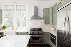Whole Home Remodeling, Kitchen Renovation, Layout improvement