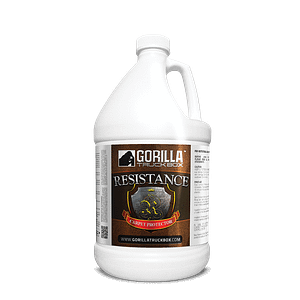 Carpet Protector Spray