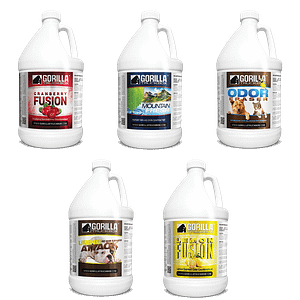 Carpet Deodorizers