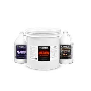 Restoration Chemicals