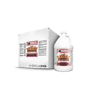Upholstery Cleaning Chemicals