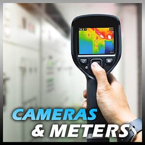CAMERAS & METERS