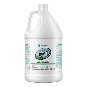 Disinfectants
