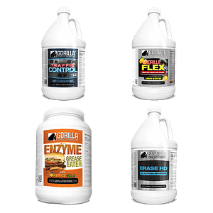 Carpet Presprays