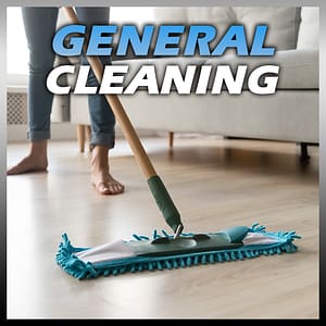General Cleaning